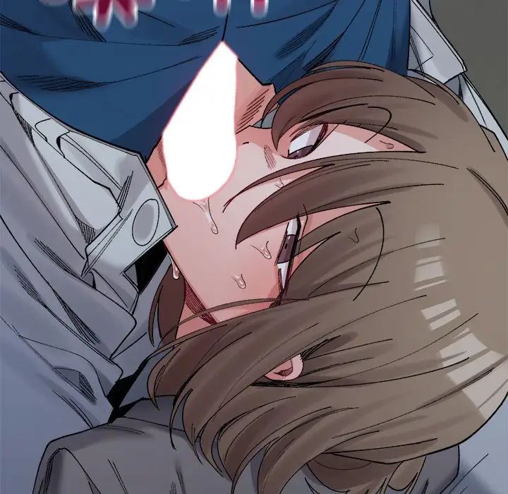 微妙关系第21話