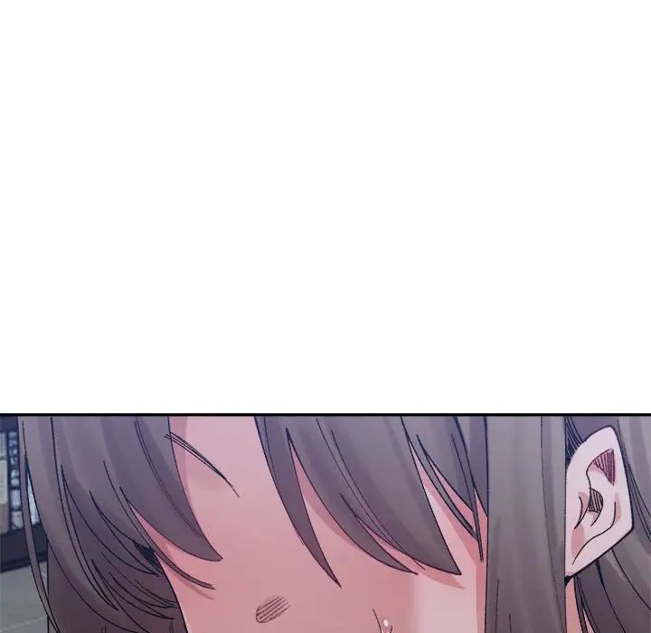 微妙关系第21話