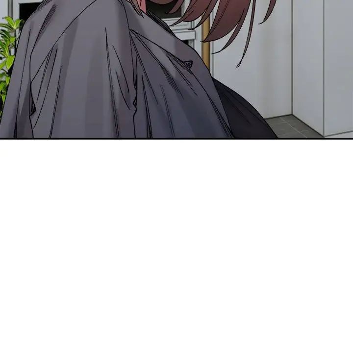 微妙关系第21話