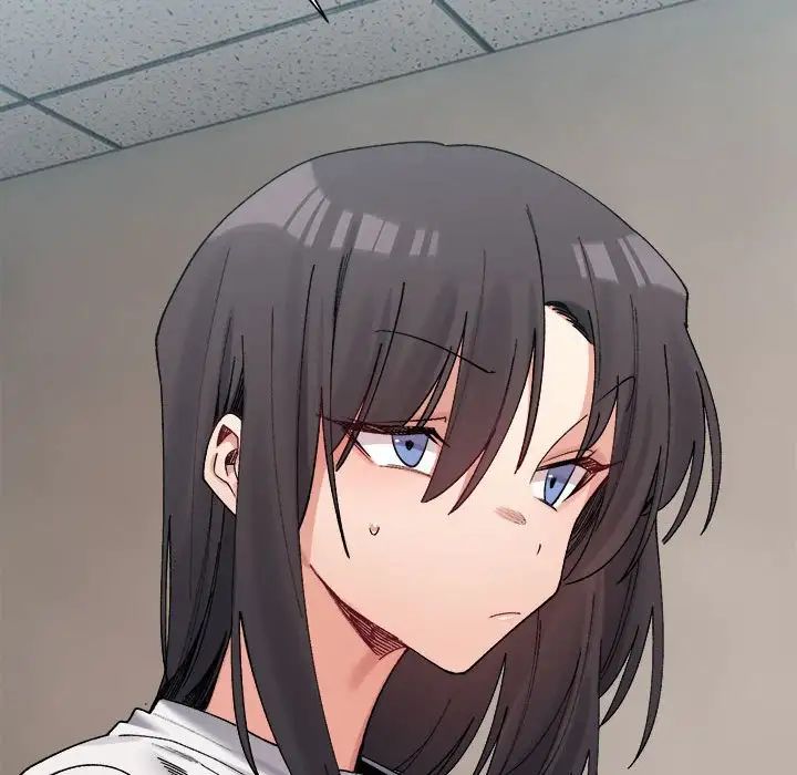 微妙关系第21話