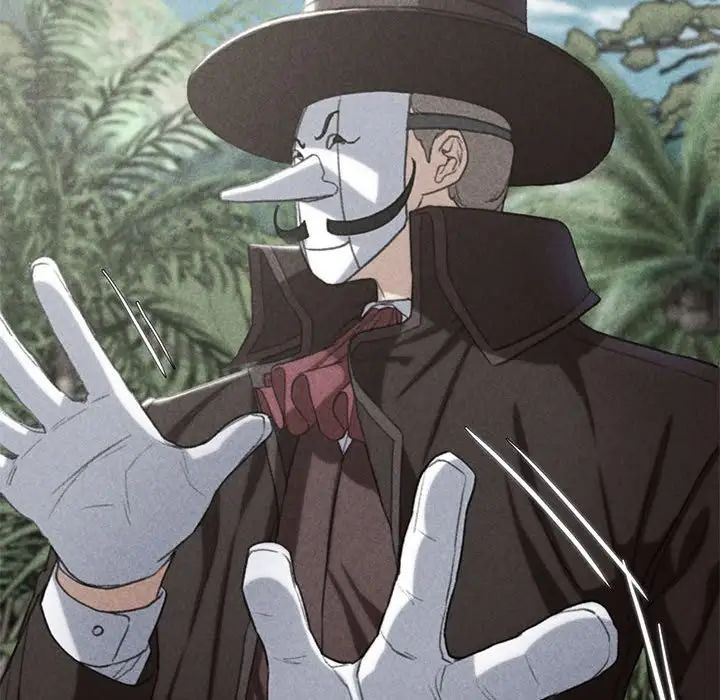 危险同学会第28話