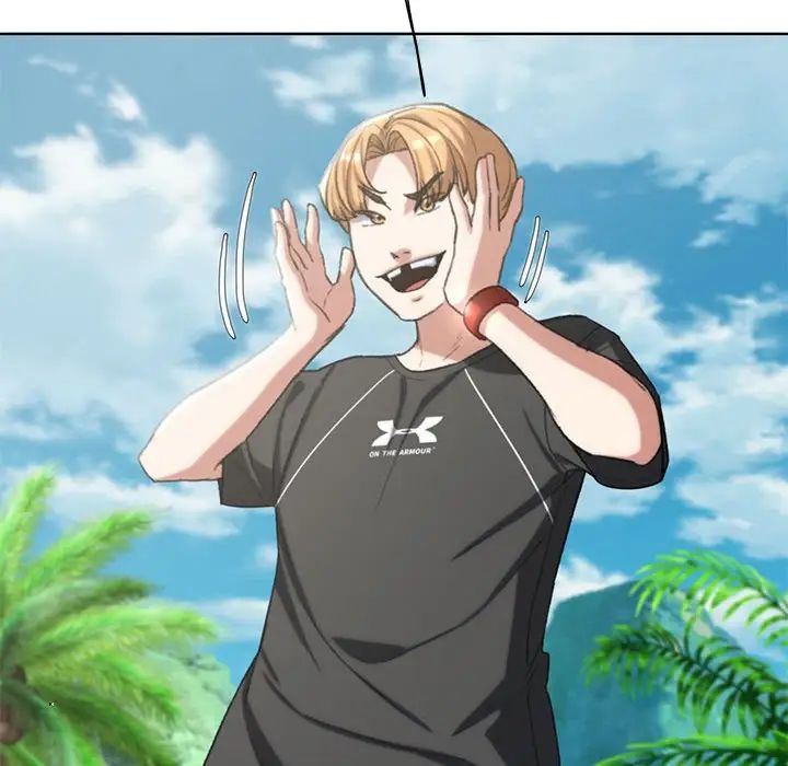 危险同学会第28話