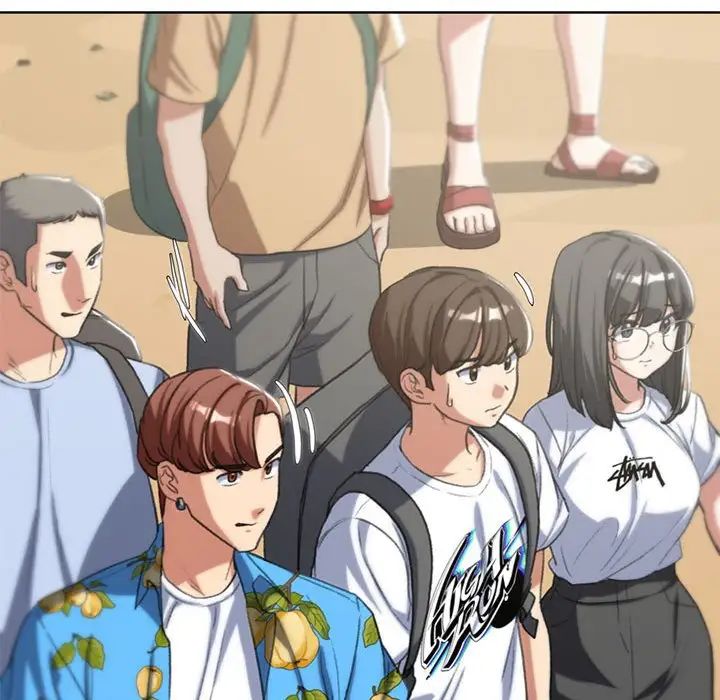 危险同学会第28話