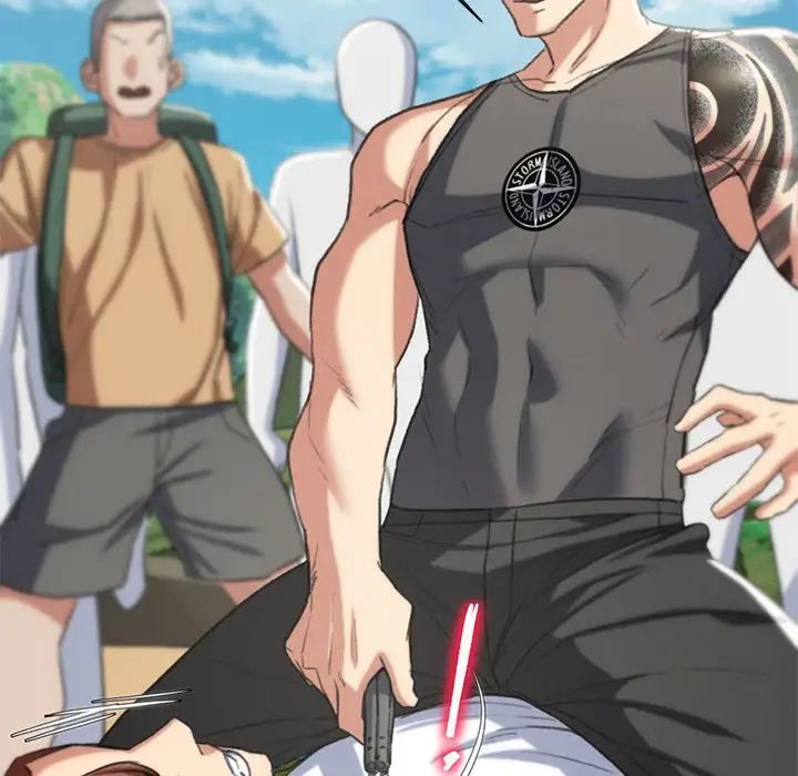 危险同学会第28話