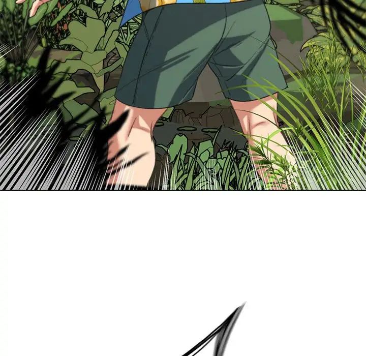 危险同学会第28話