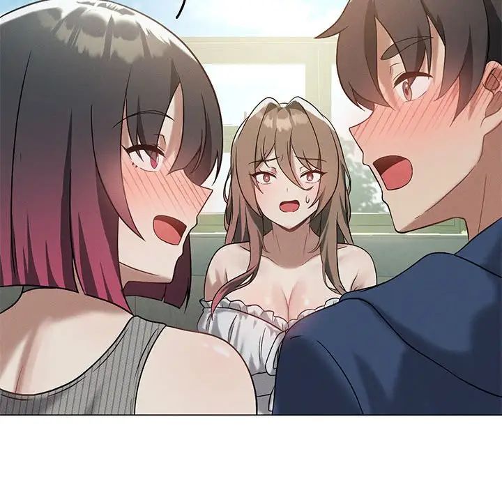 我靠升级逆袭成为大师第16話