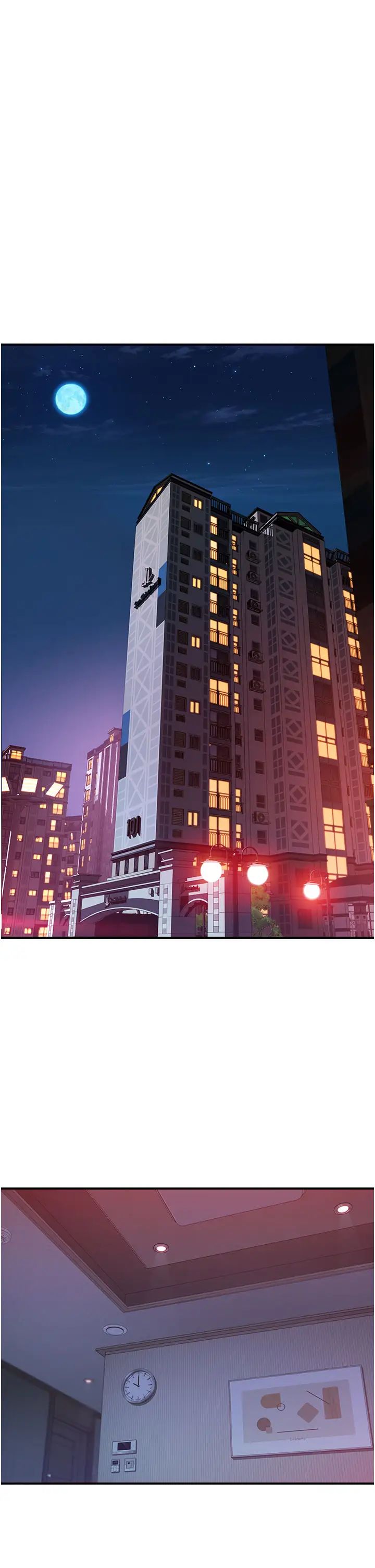 继母的香味第62話-阿姨的胸部舒服嗎?