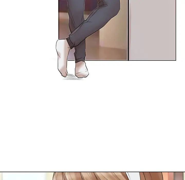 爱上属于别人的妳第48話