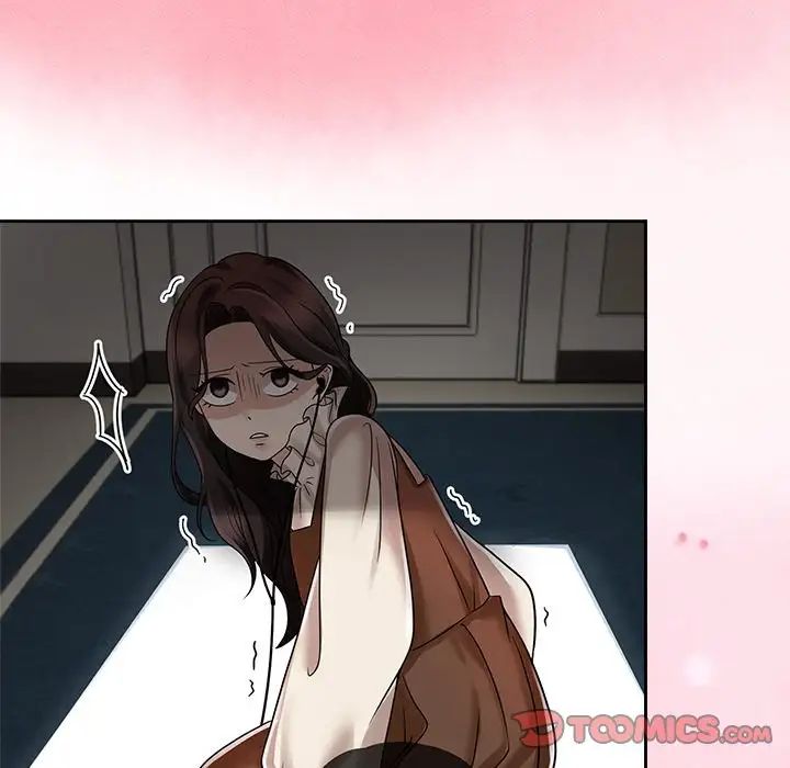 疯了才结婚第39話