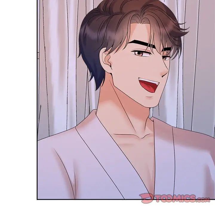 疯了才结婚第39話