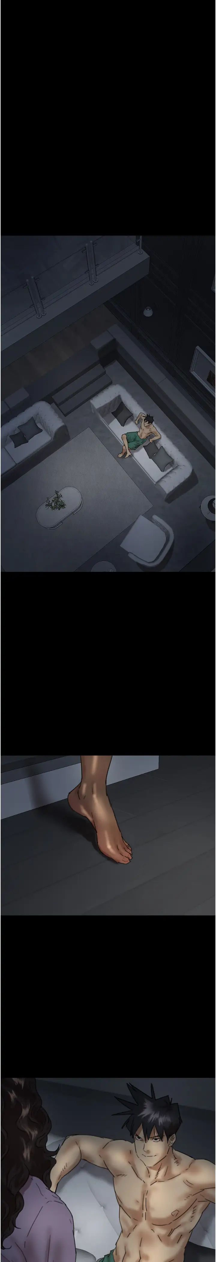 养父的女儿们第46話-我搶瞭你的女人