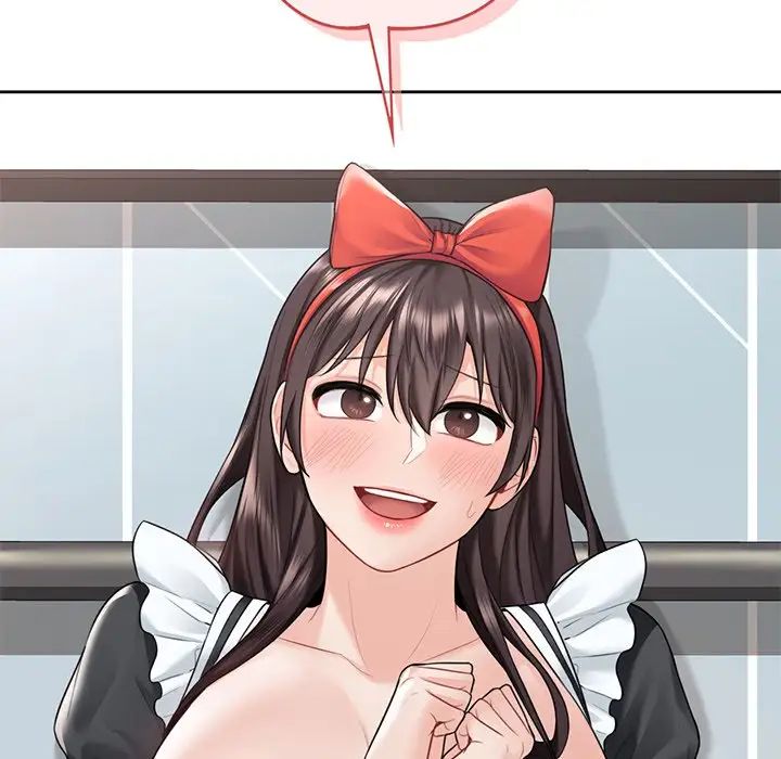 不当朋友当恋人第45話