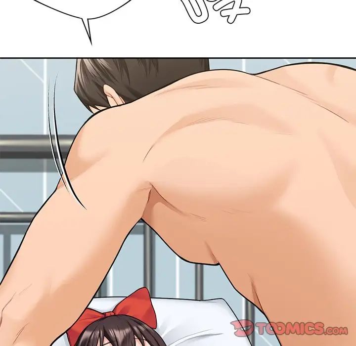 不当朋友当恋人第45話