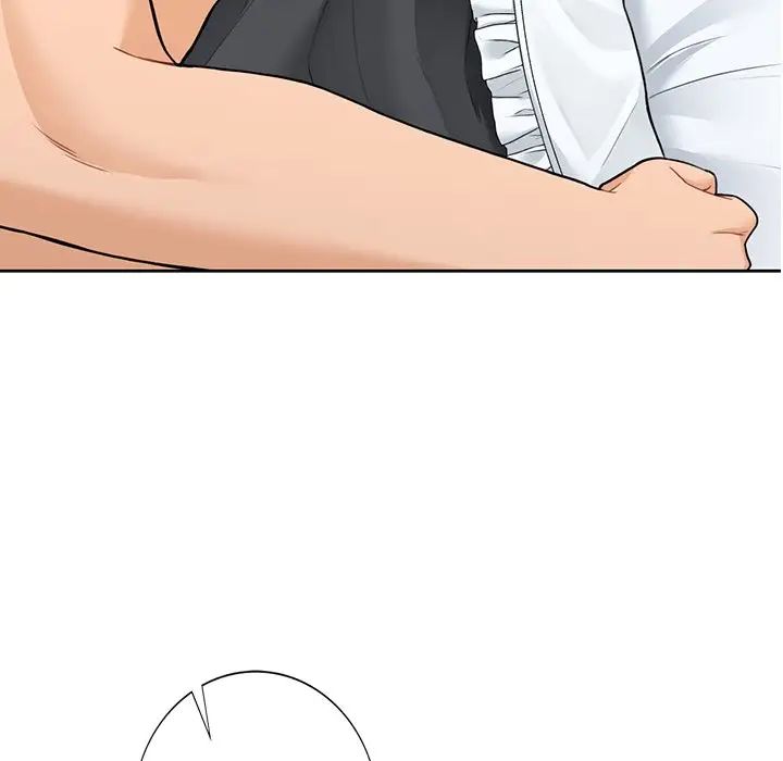 不当朋友当恋人第45話