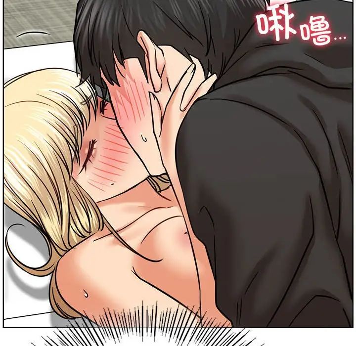 屋檐下的光第36話