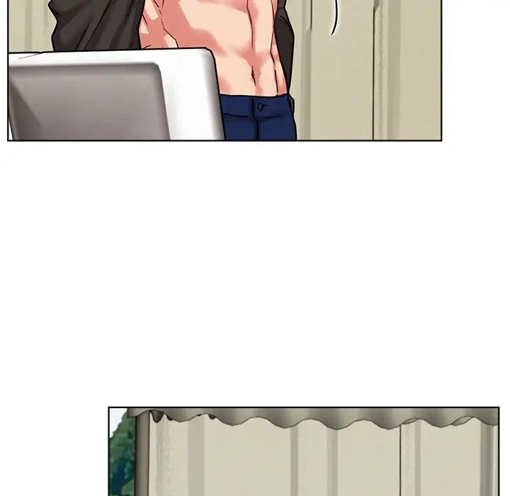 屋檐下的光第36話