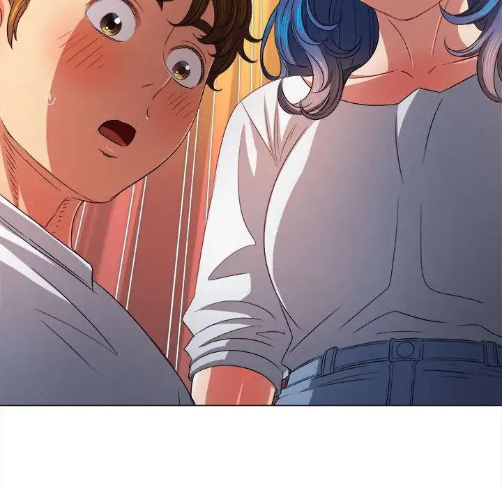 难缠小恶女第215話