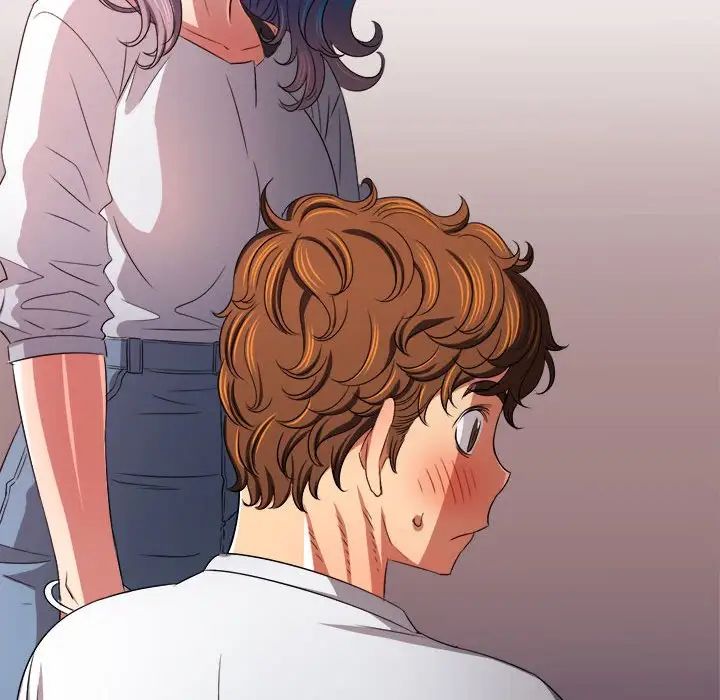 难缠小恶女第215話