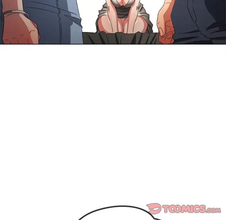 难缠小恶女第215話