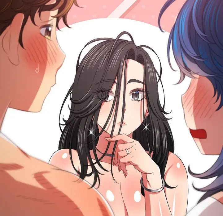 难缠小恶女第215話