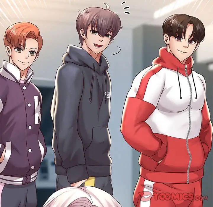 重生之长枪无敌第17話