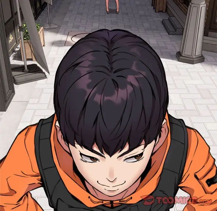 新都市外卖员第8話