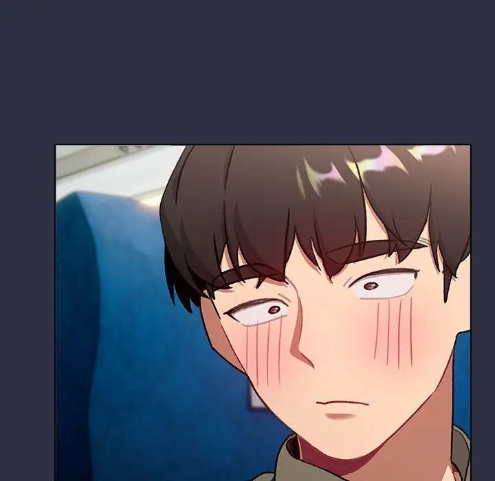 分组换换爱第120話