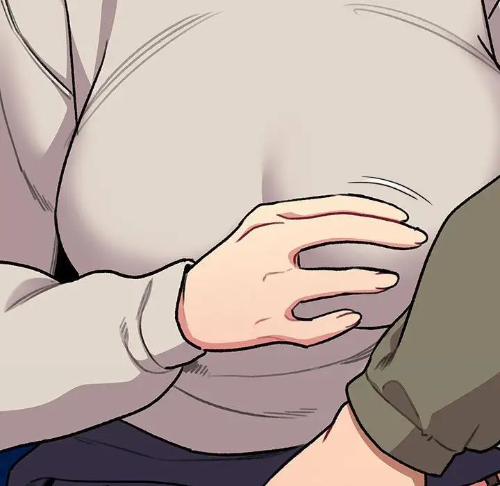 分组换换爱第120話