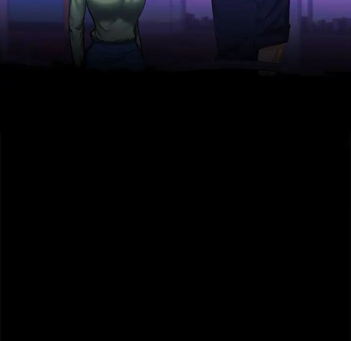 在公司偷偷爱第14話