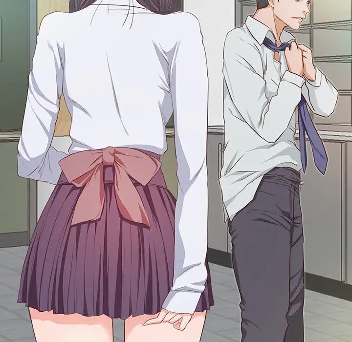 甜蜜的假期第1话