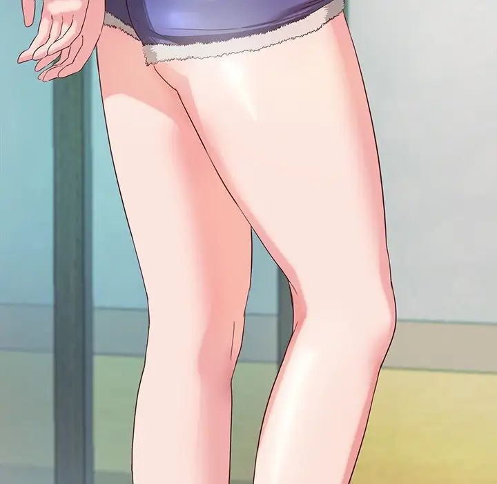 甜蜜的假期第1话