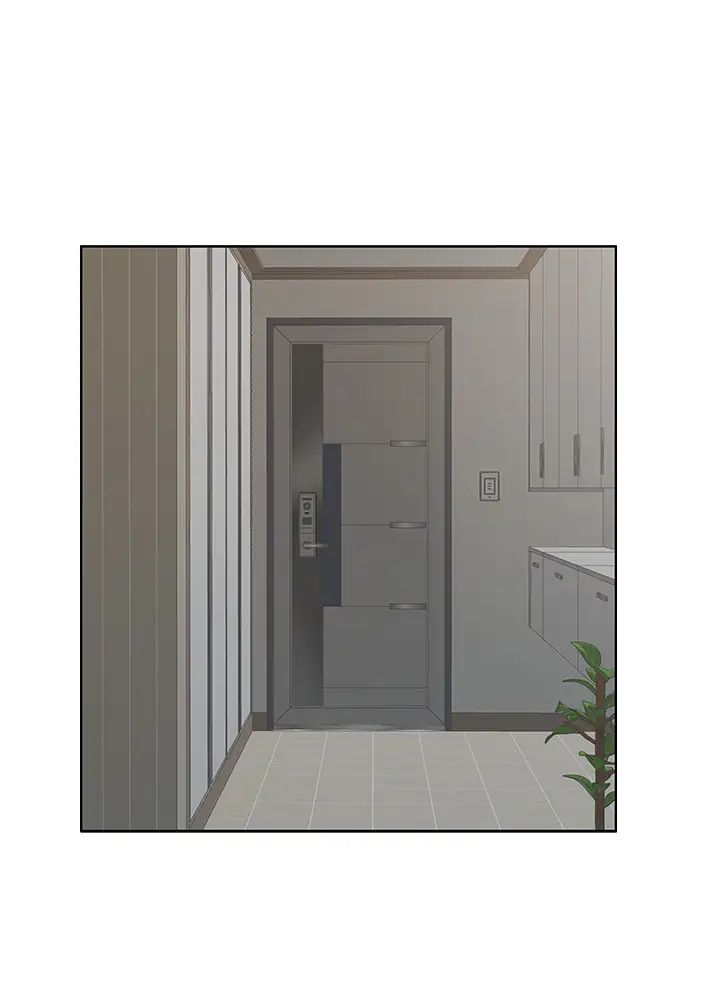 今天吃飽了嗎?第47話最終話-我等妳好久瞭