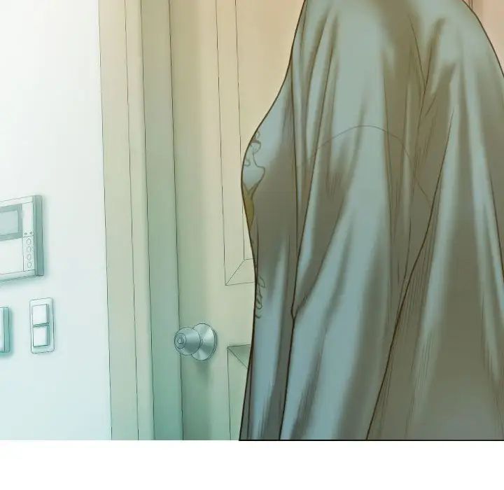 不可抗拒的吸引第18話