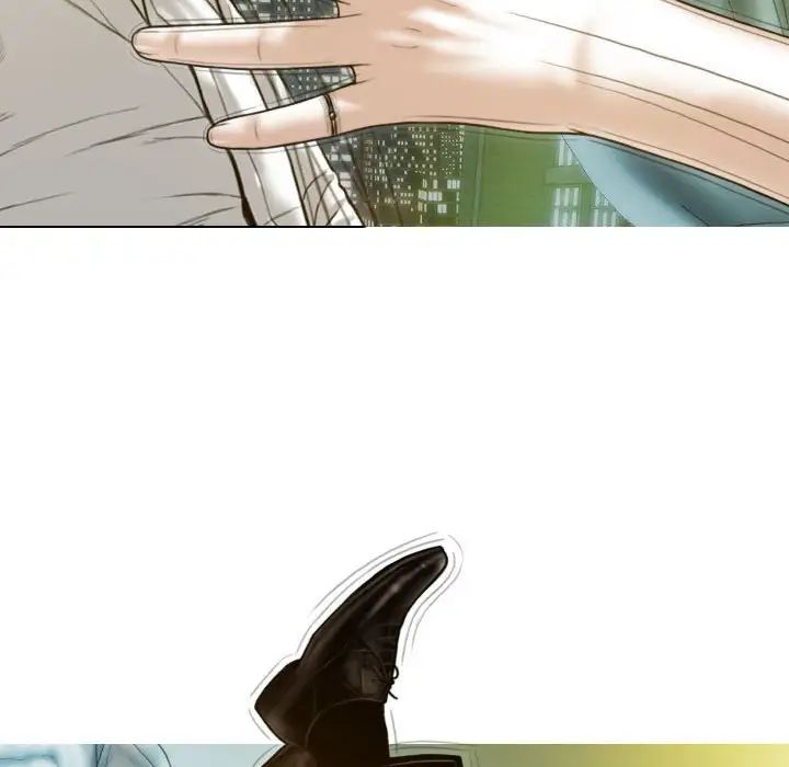 不可抗拒的吸引第18話