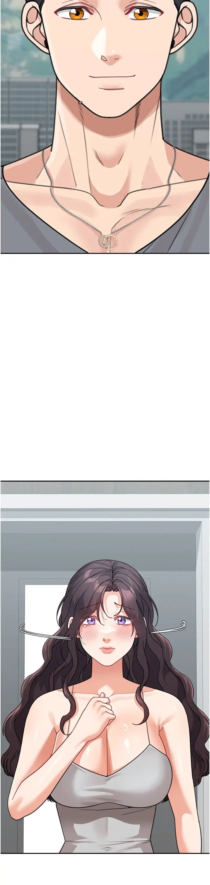 童颜继母第50話最終話-雪莉,我愛妳♥