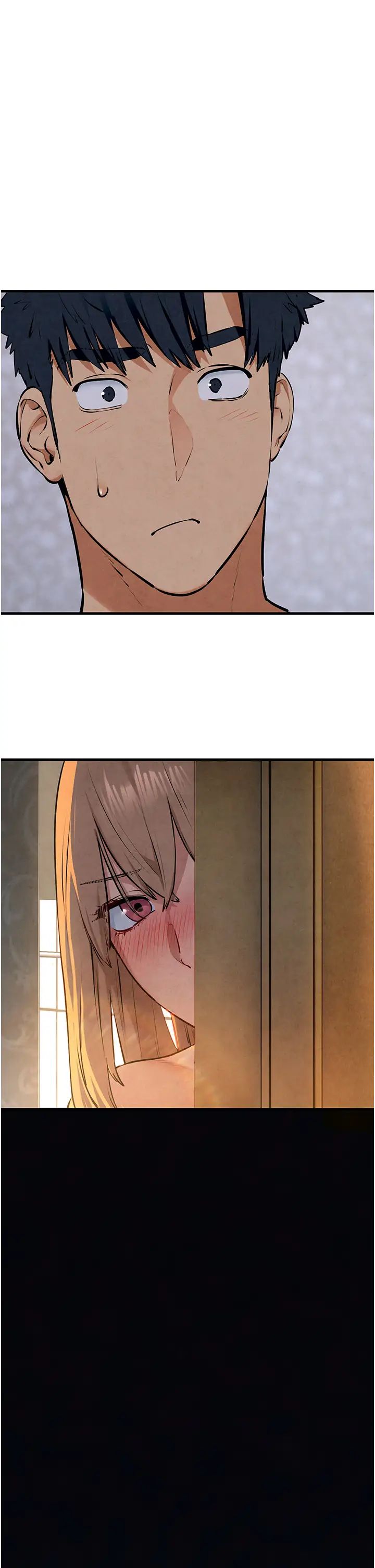 慾海交锋第41話-睽違已久的巨根鑑賞