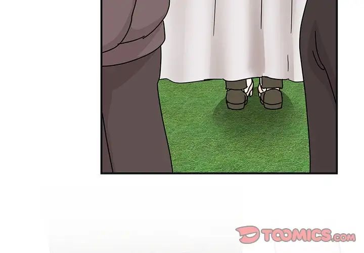 我的完美缪斯第41話