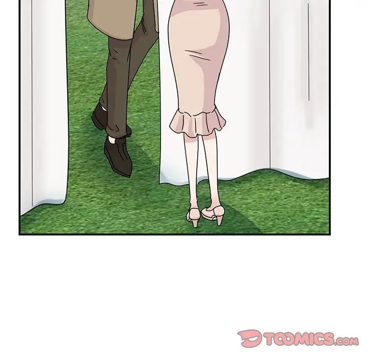 我的完美缪斯第41話