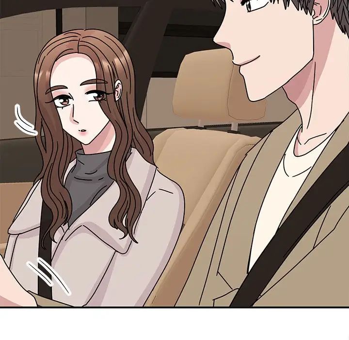 我的完美缪斯第41話