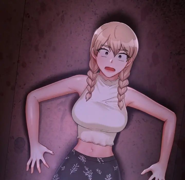 爱的游乐园第30話