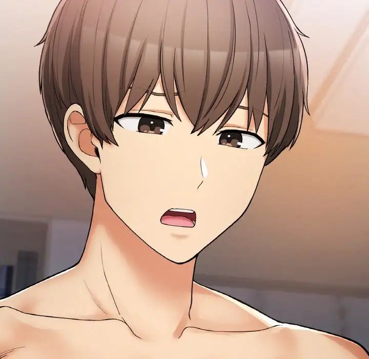 要在乡下一起生活吗第25話