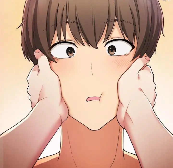 要在乡下一起生活吗第25話