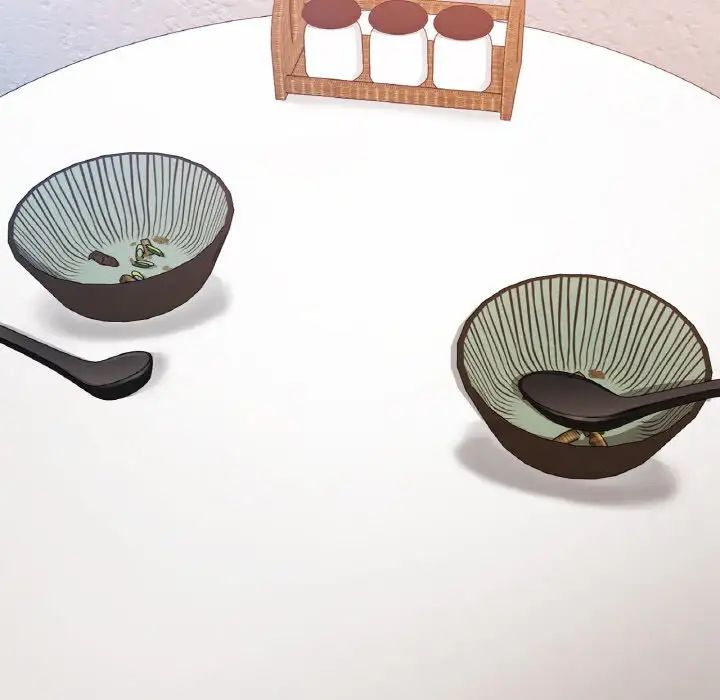 要在乡下一起生活吗第25話