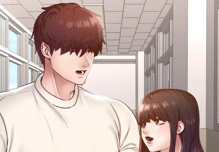 在学校达咩!第27話