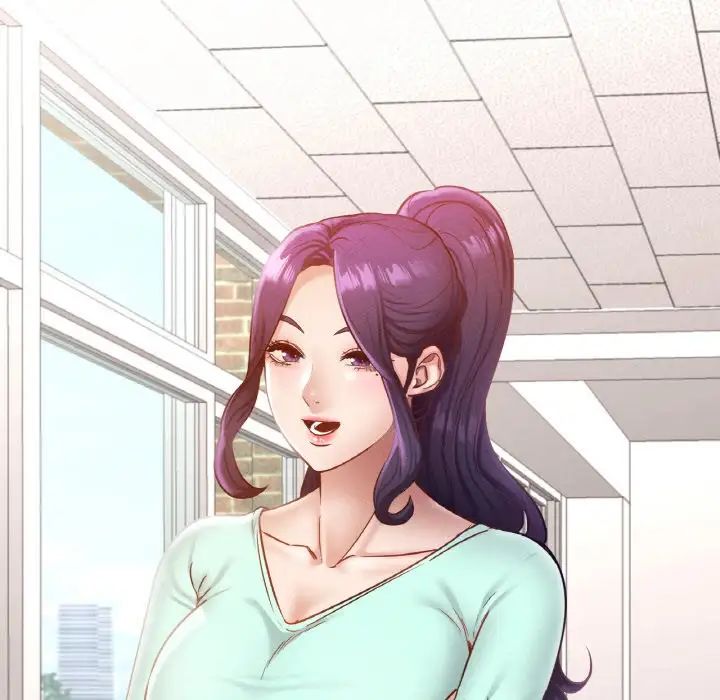 在学校达咩！第27話