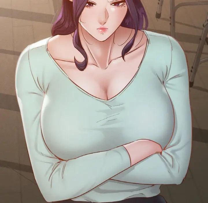 在学校达咩！第27話