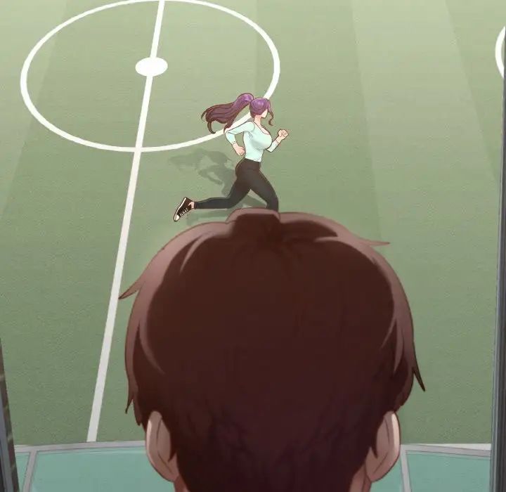 在学校达咩!第27話