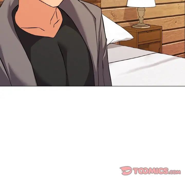 家人之间这样不好吧第8話