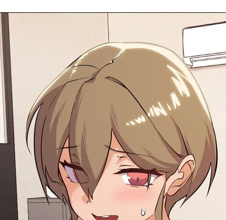 家人之间这样不好吧第8話