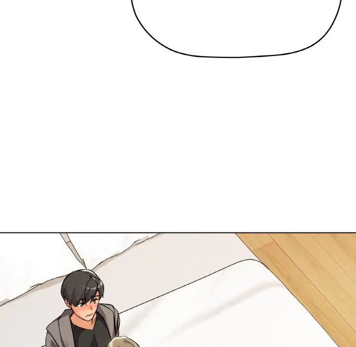 家人之间这样不好吧第8話